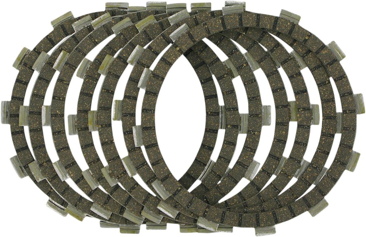CK Standard Series Clutch Kit