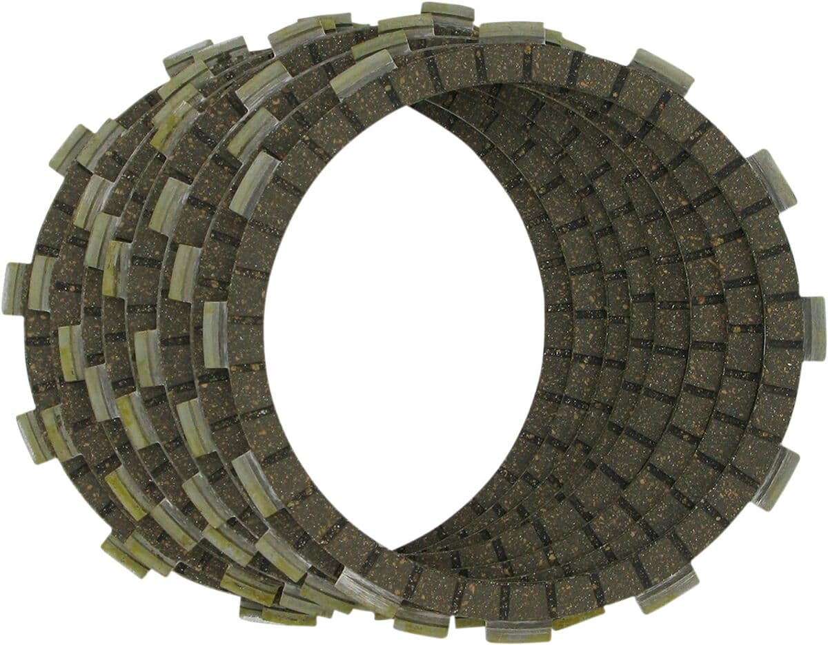 CK Standard Series Clutch Kit