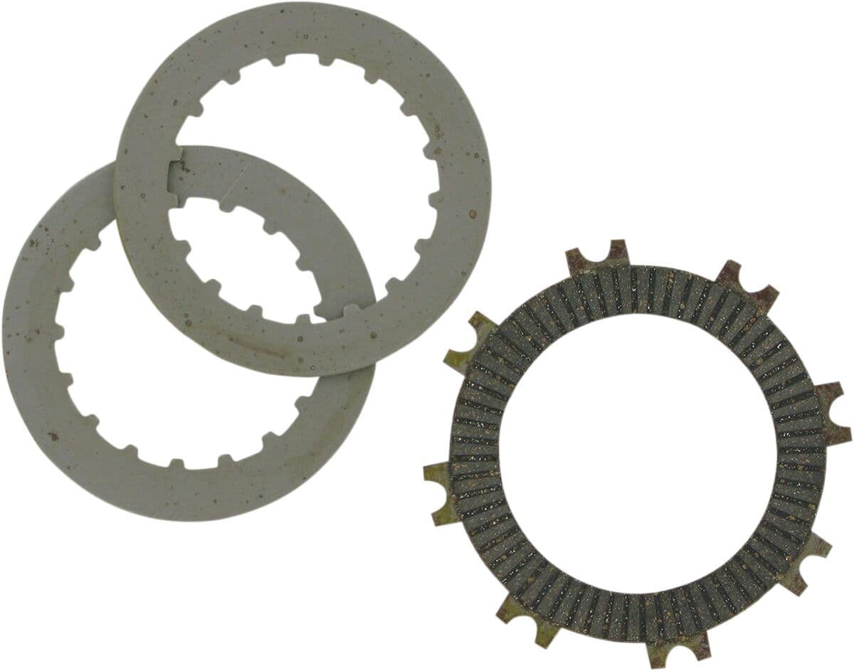 CK Standard Series Clutch Kit