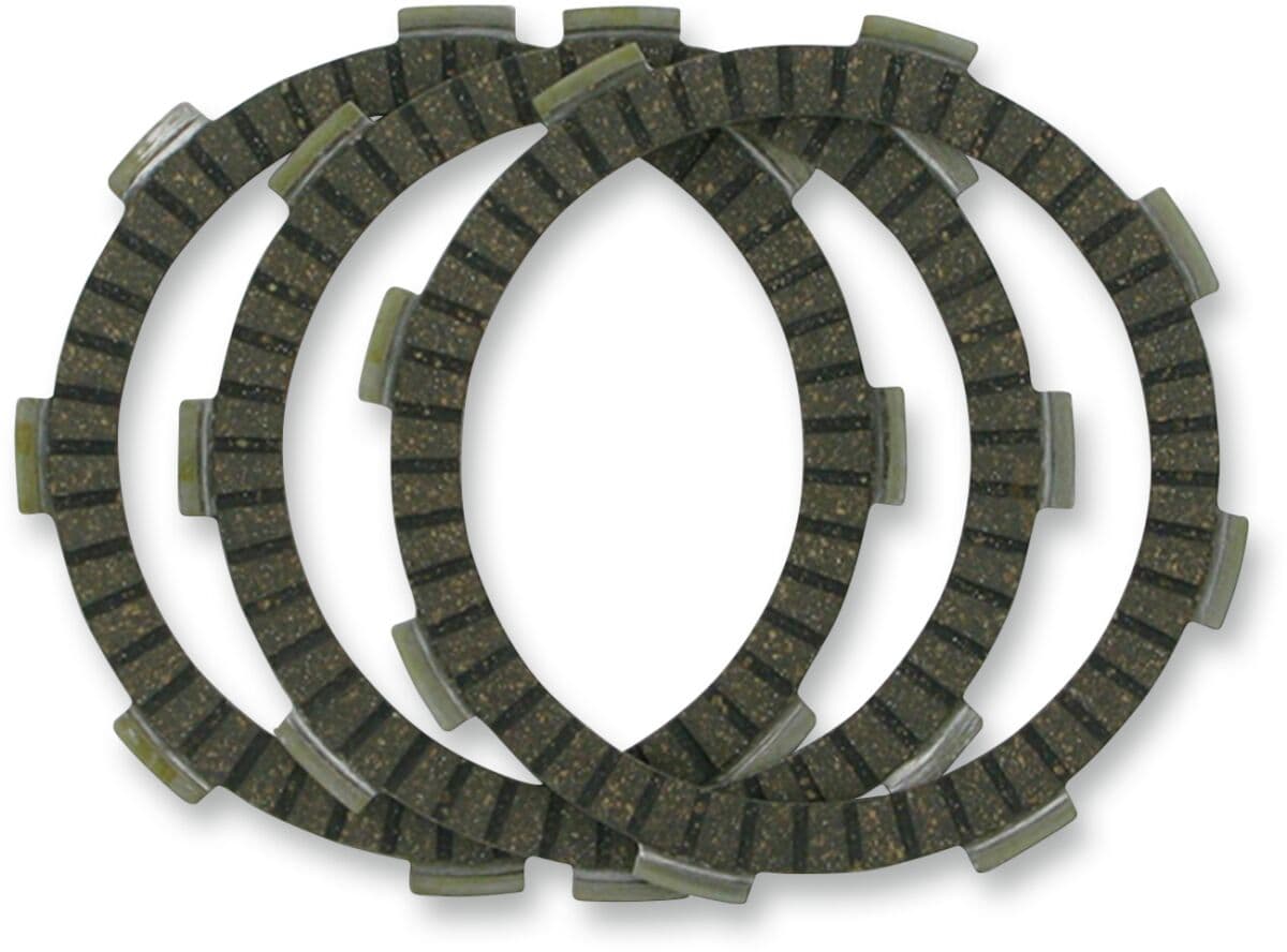 CK Standard Series Clutch Kit