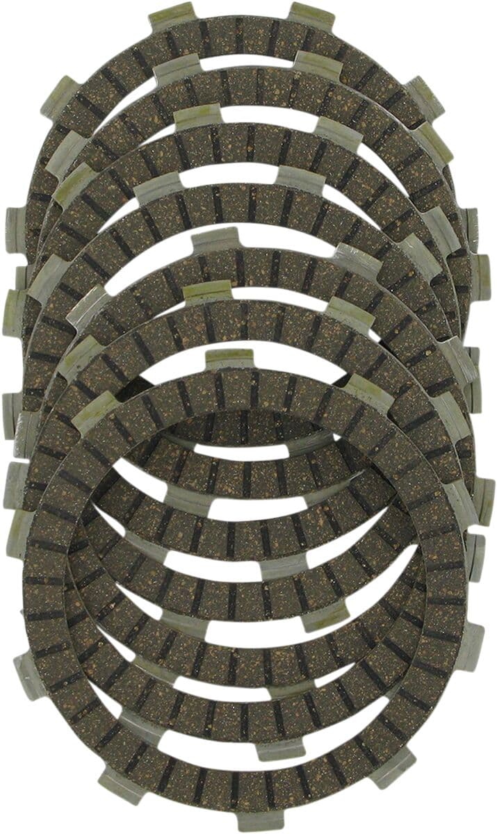 CK Standard Series Clutch Kit