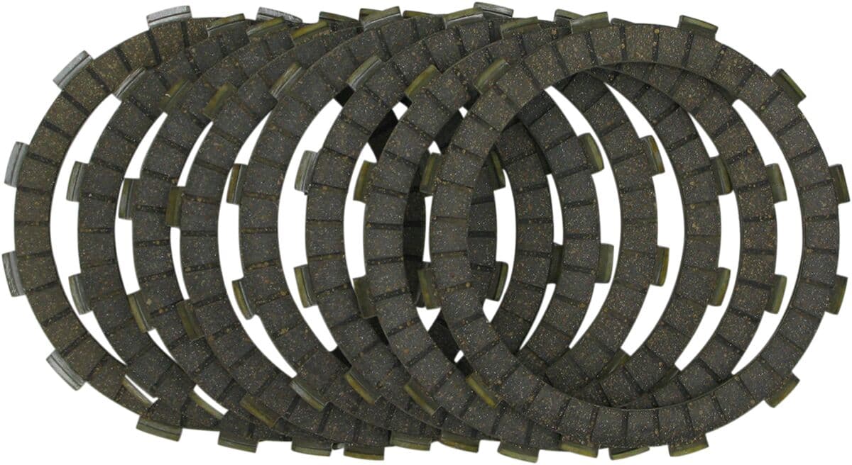 CK Standard Series Clutch Kit