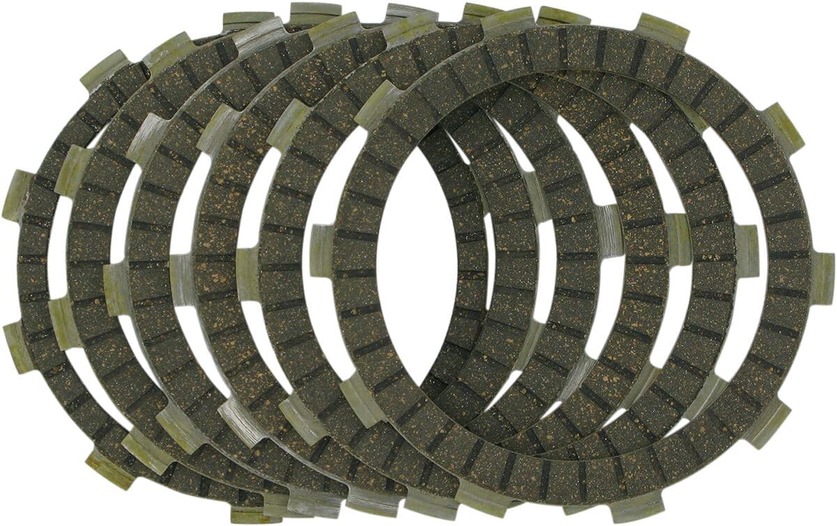 CK Standard Series Clutch Kit