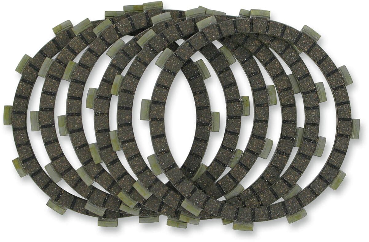 CK Standard Series Clutch Kit