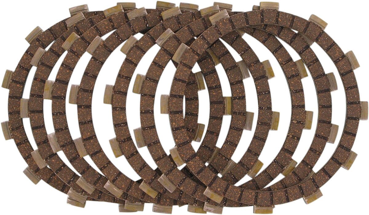 CK Standard Series Clutch Kit