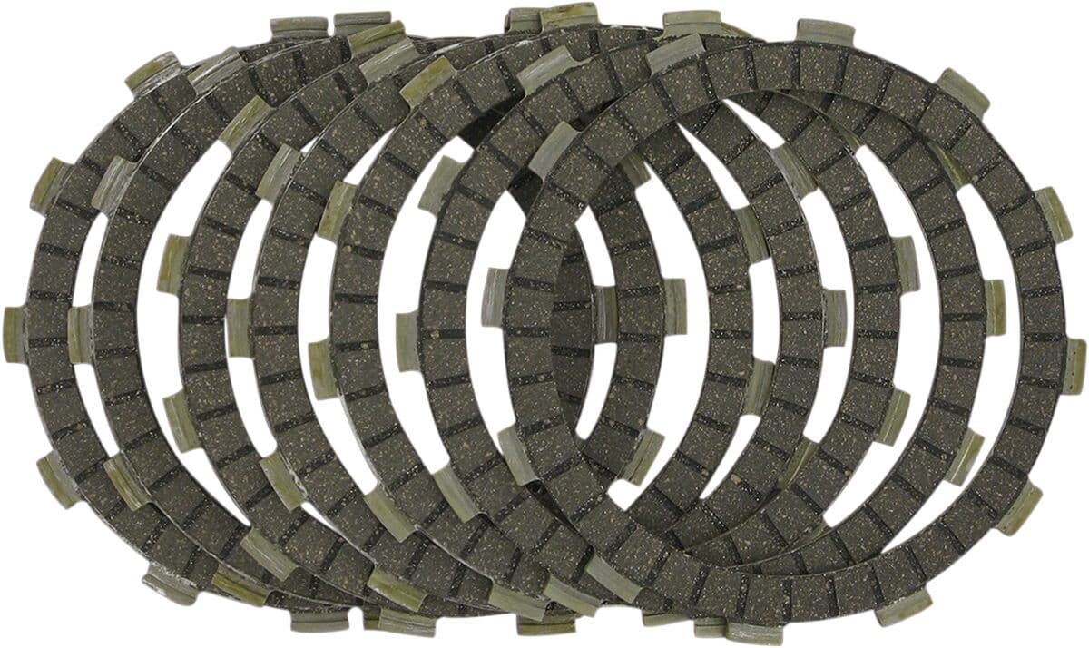 CK Standard Series Clutch Kit