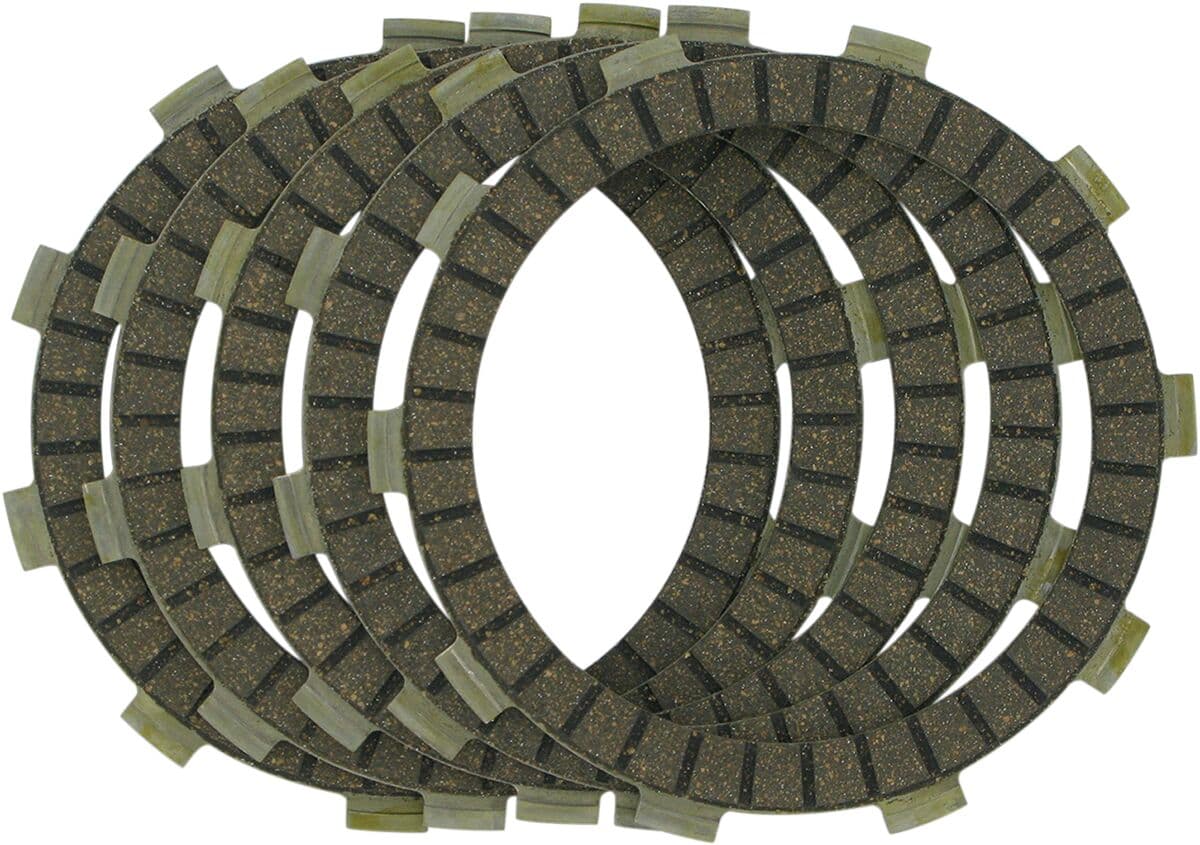 CK Standard Series Clutch Kit