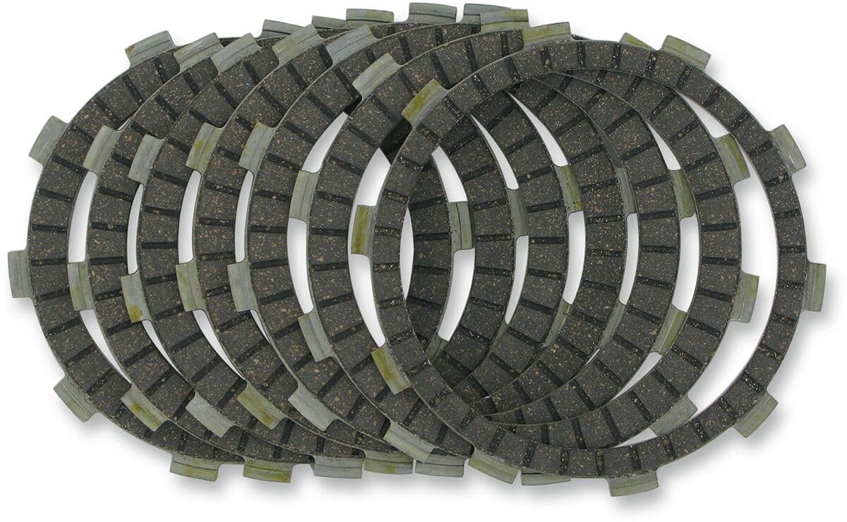 CK Standard Series Clutch Kit