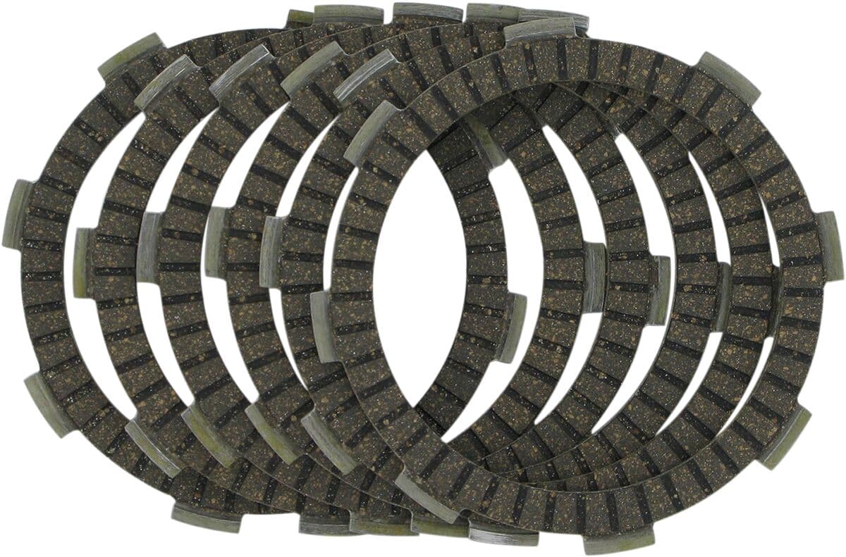CK Standard Series Clutch Kit