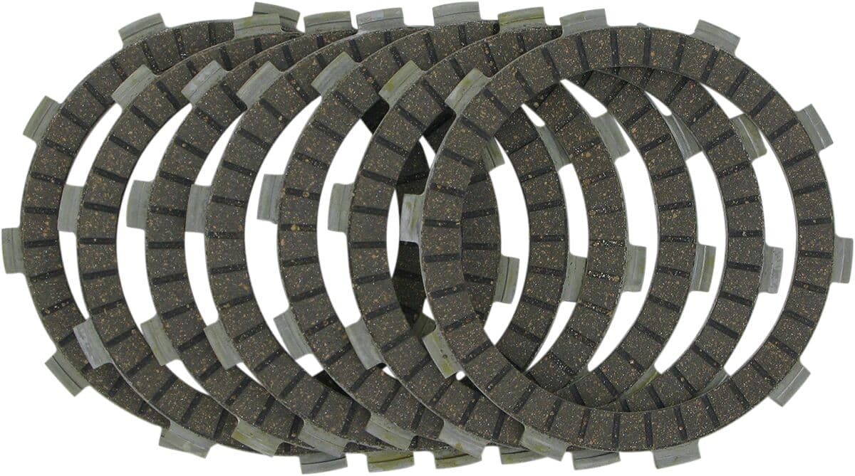 CK Standard Series Clutch Kit