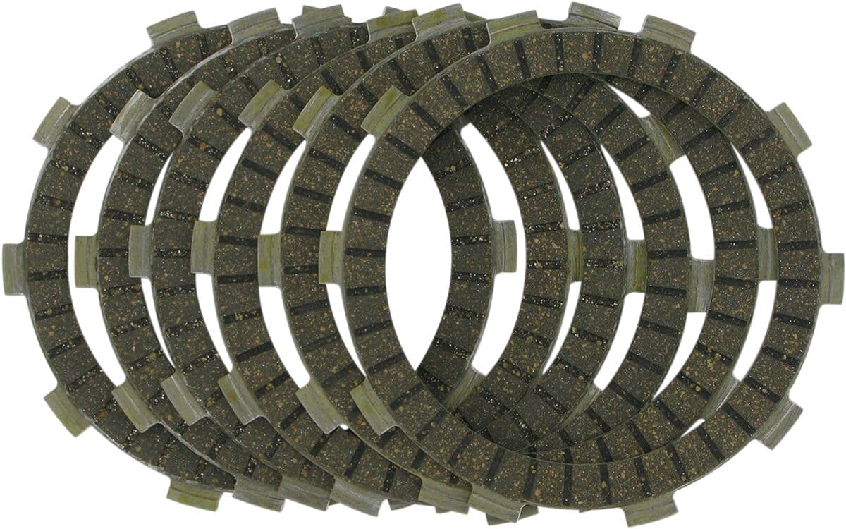 CK Standard Series Clutch Kit