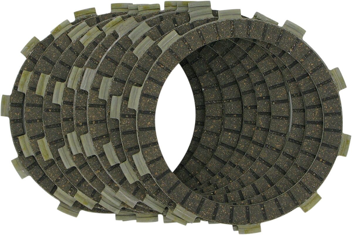 CK Standard Series Clutch Kit