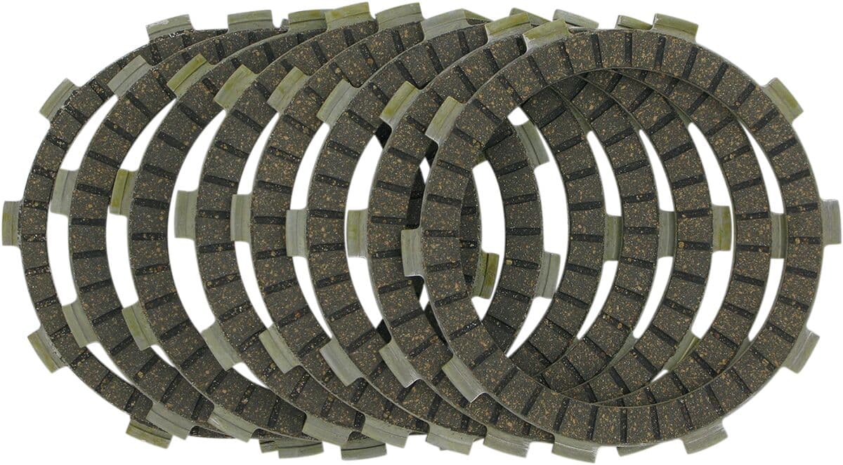 CK Standard Series Clutch Kit