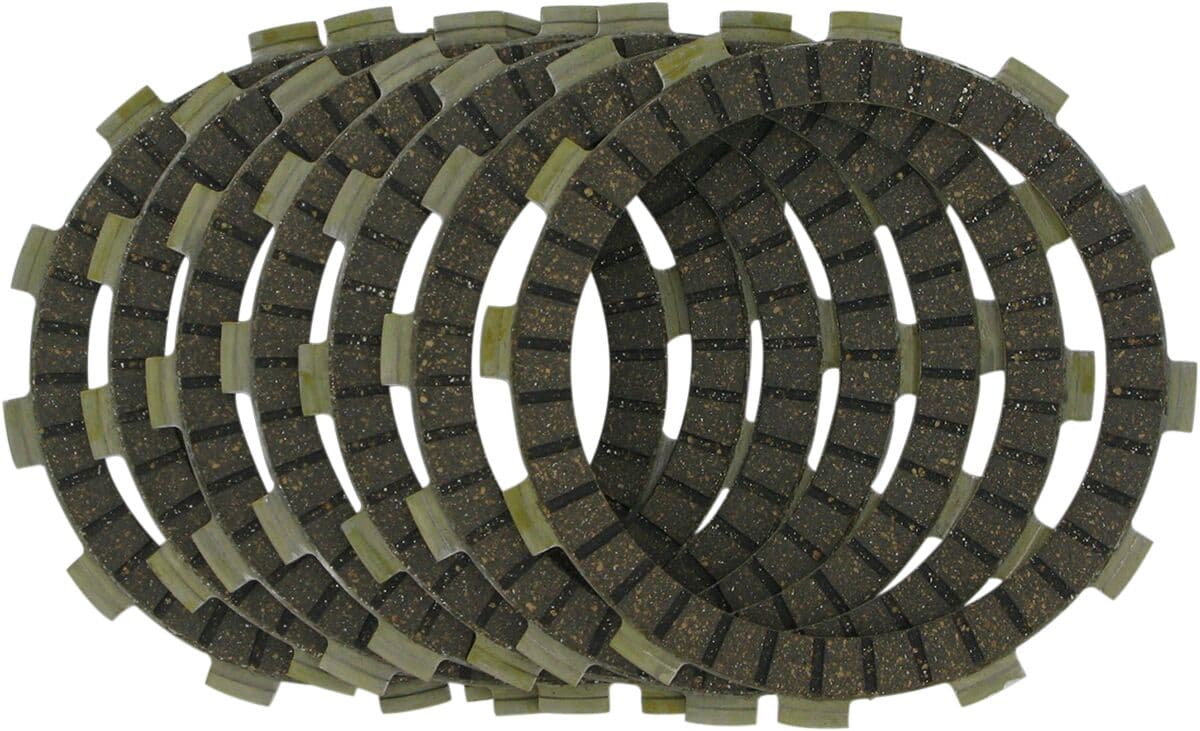 CK Standard Series Clutch Kit