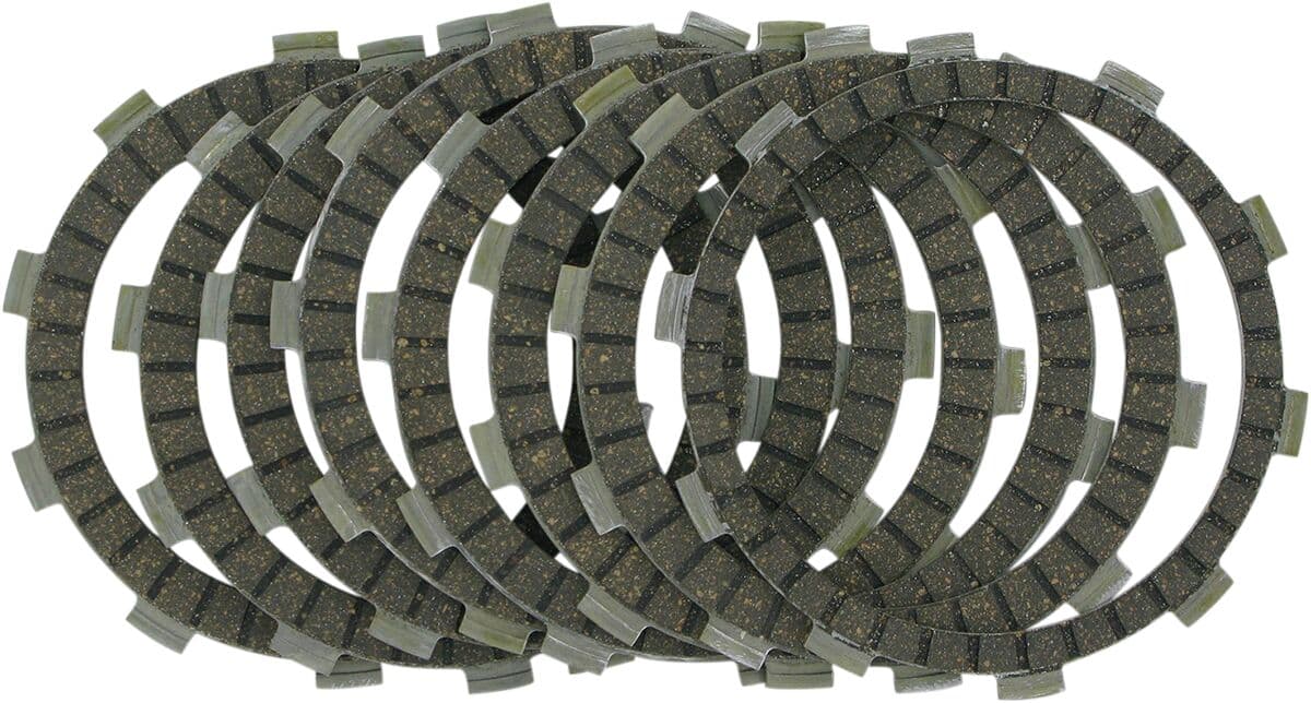 CK Standard Series Clutch Kit
