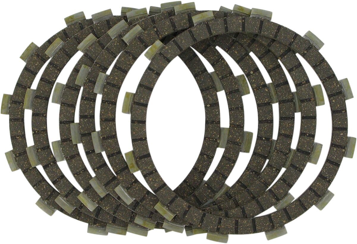 CK Standard Series Clutch Kit