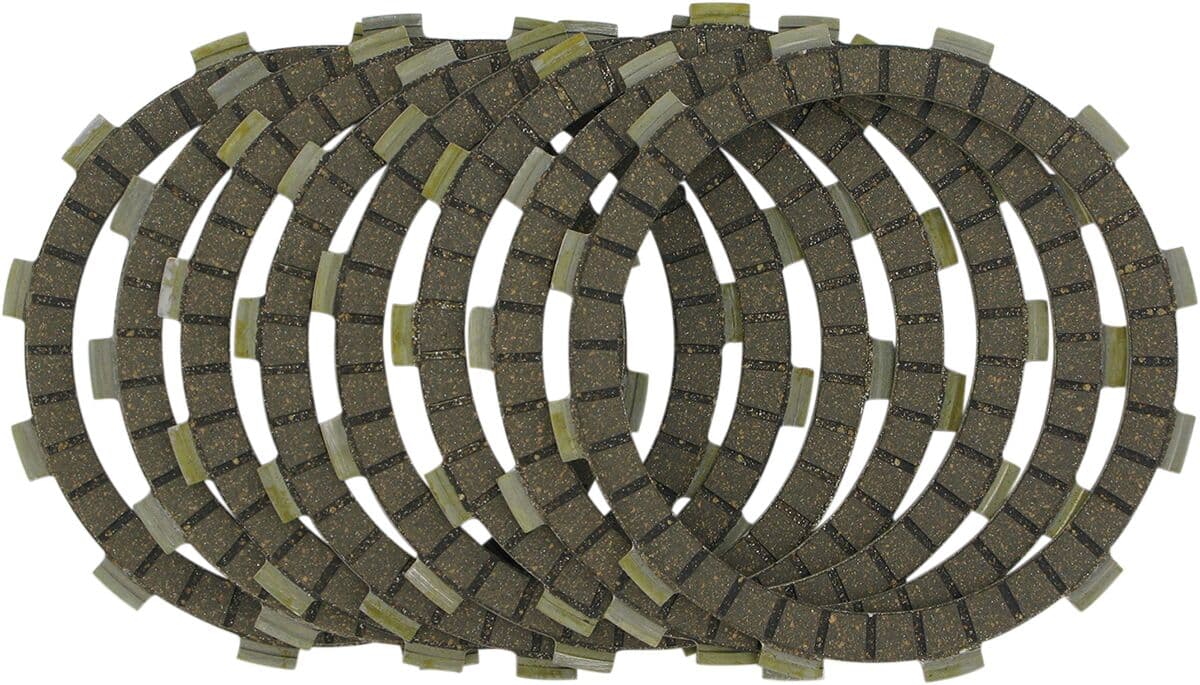 CK Standard Series Clutch Kit