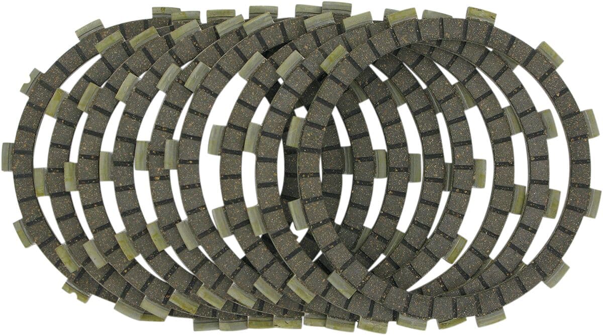 CK Standard Series Clutch Kit