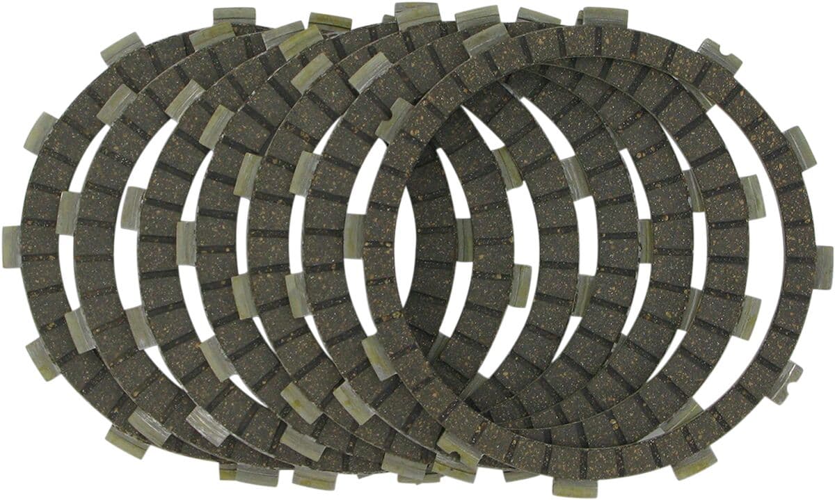 CK Standard Series Clutch Kit