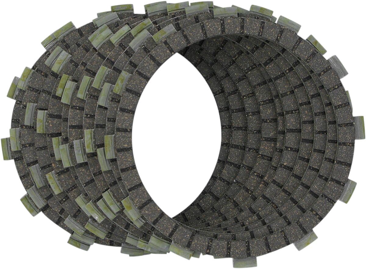 CK Standard Series Clutch Kit