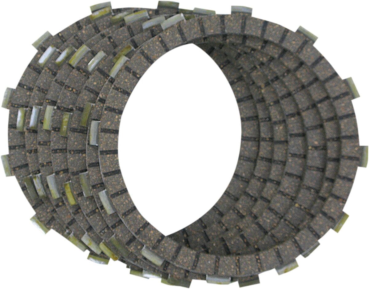 CK Standard Series Clutch Kit