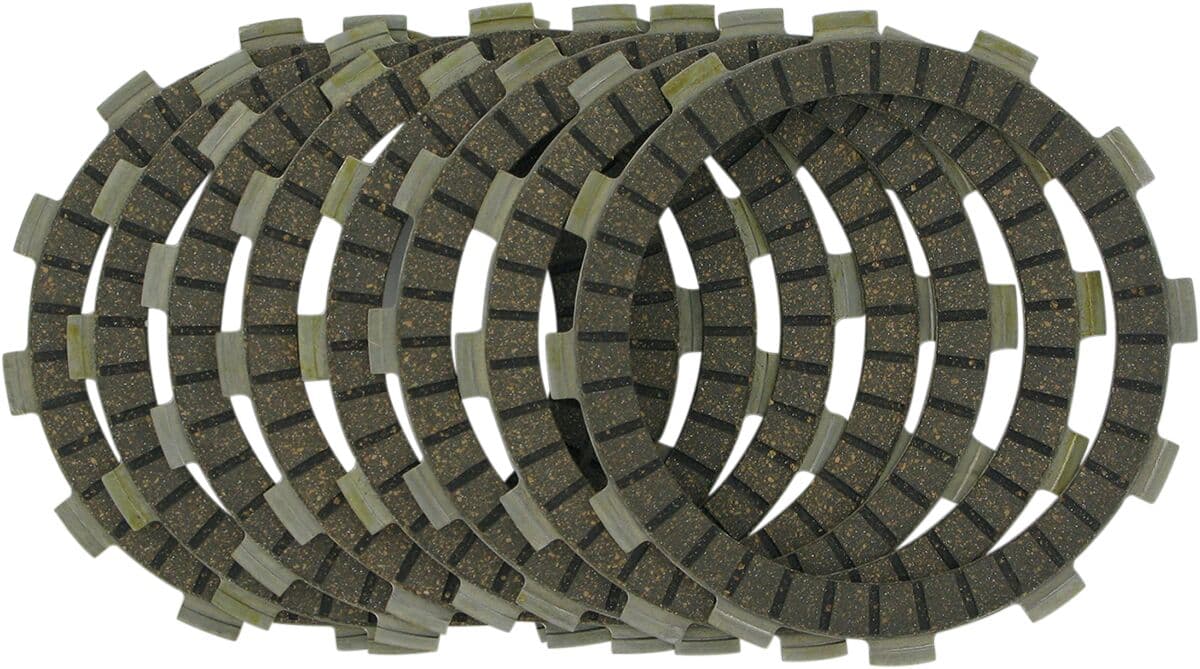 CK Standard Series Clutch Kit