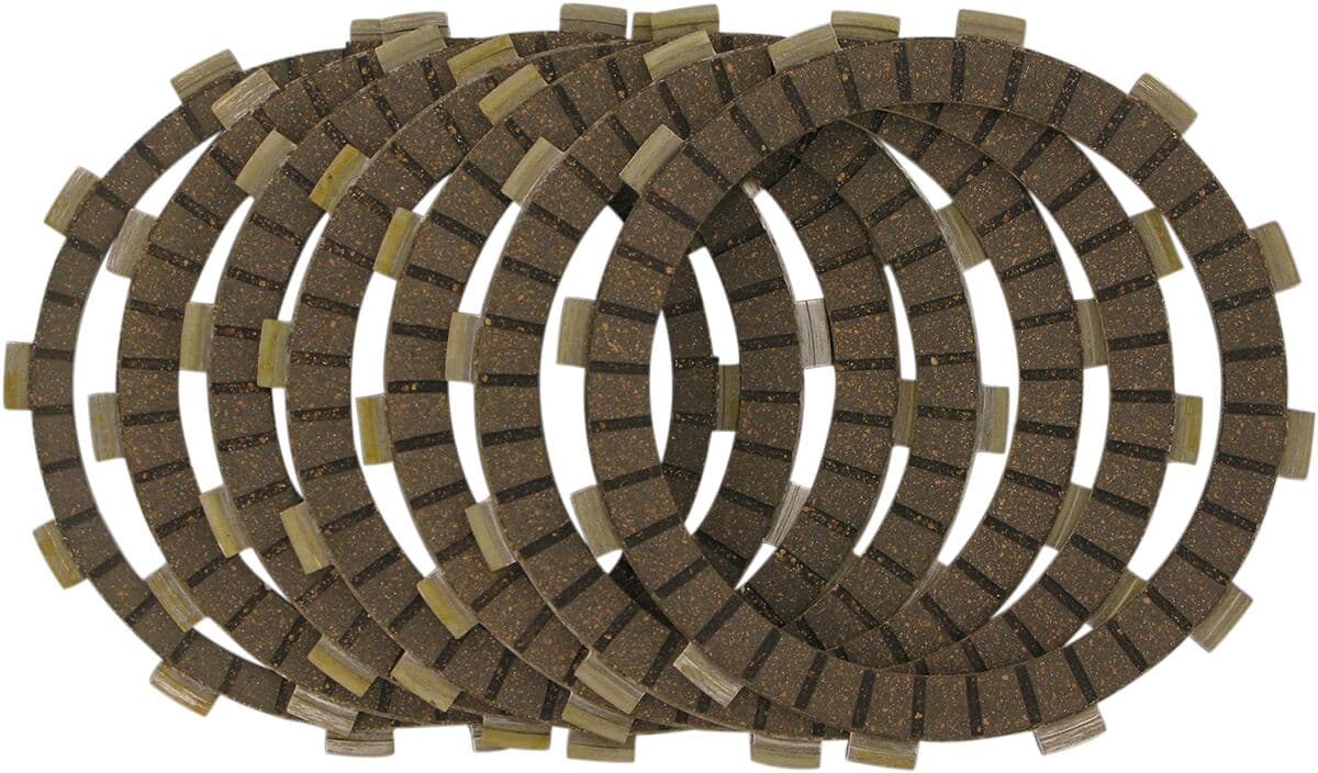 CK Standard Series Clutch Kit