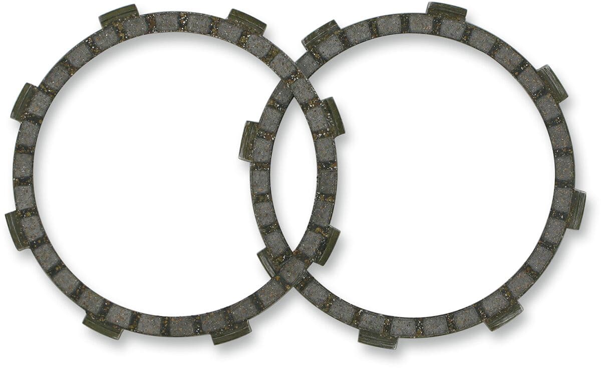 CK Standard Series Clutch Kit