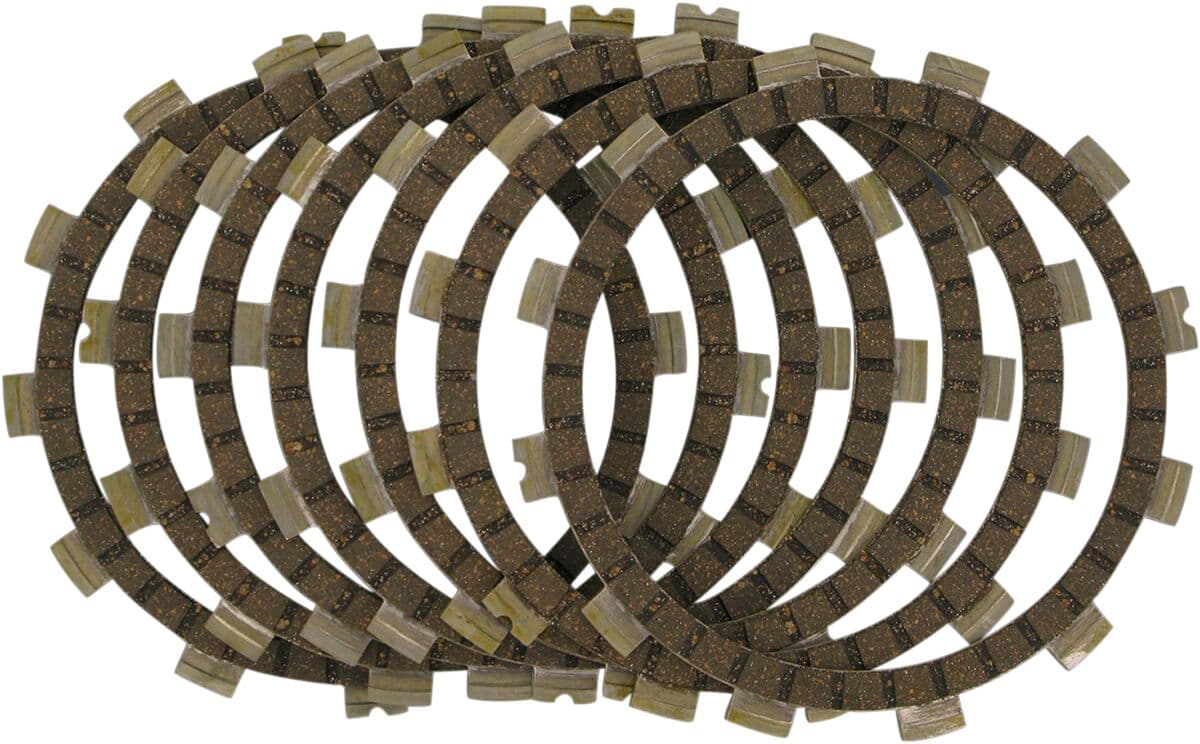 CK Standard Series Clutch Kit