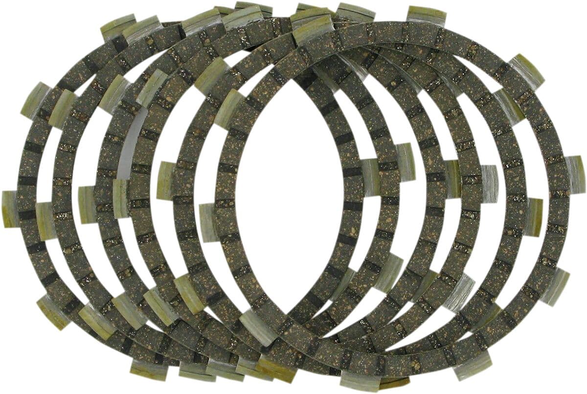CK Standard Series Clutch Kit