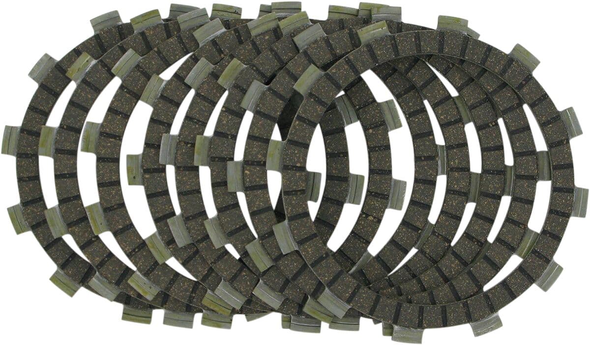 CK Standard Series Clutch Kit