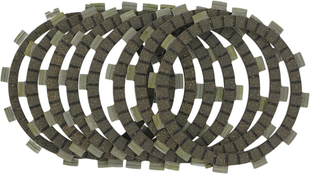 CK Standard Series Clutch Kit