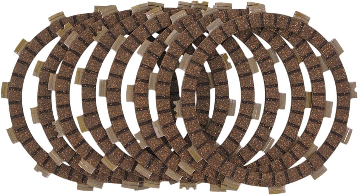 CK Standard Series Clutch Kit