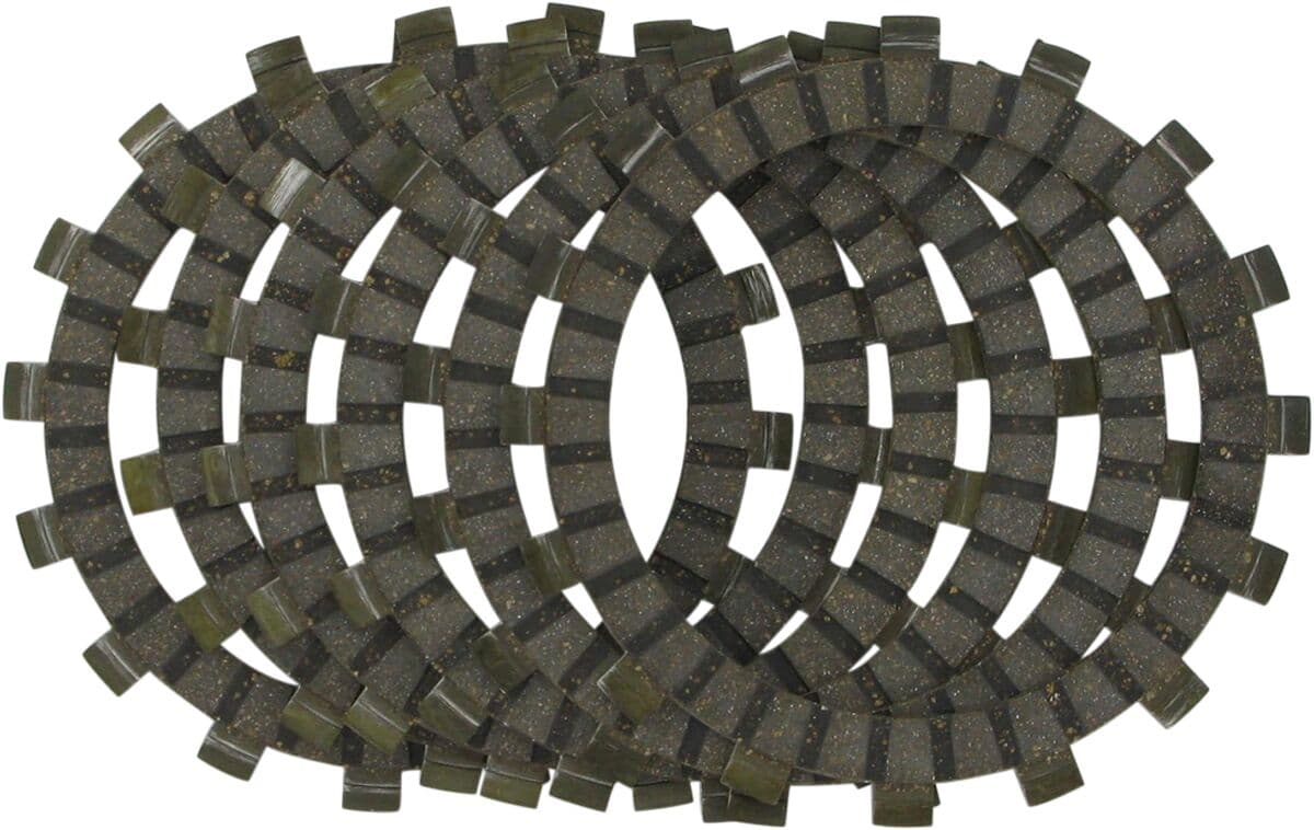 CK Standard Series Clutch Kit