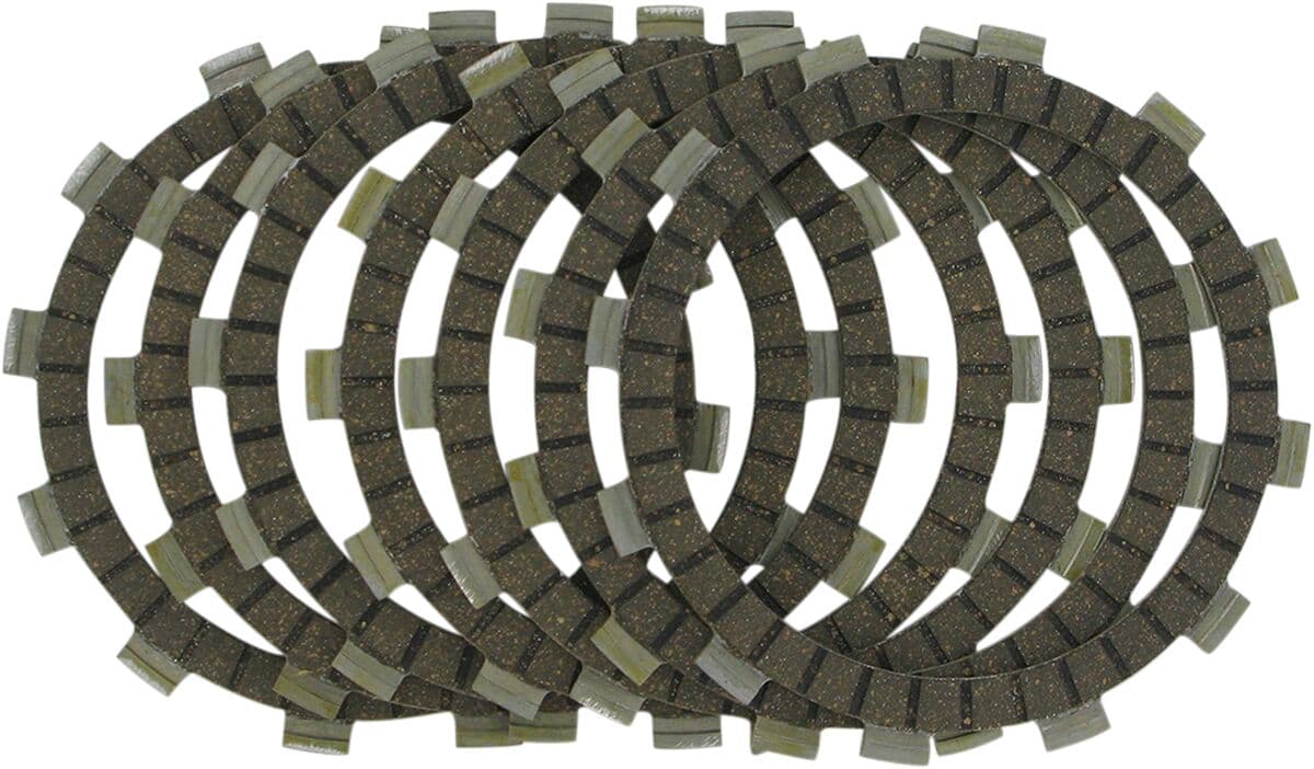 CK Standard Series Clutch Kit