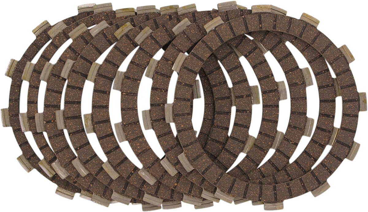 CK Standard Series Clutch Kit