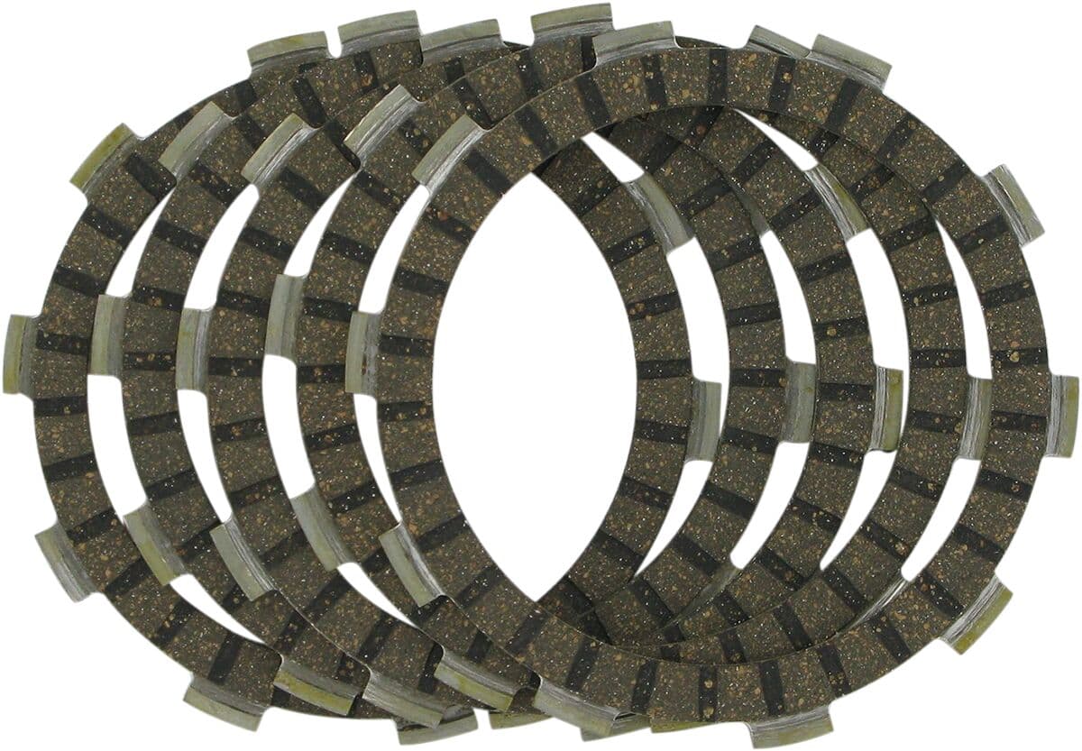 CK Standard Series Clutch Kit