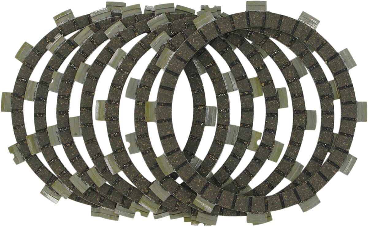 CK Standard Series Clutch Kit