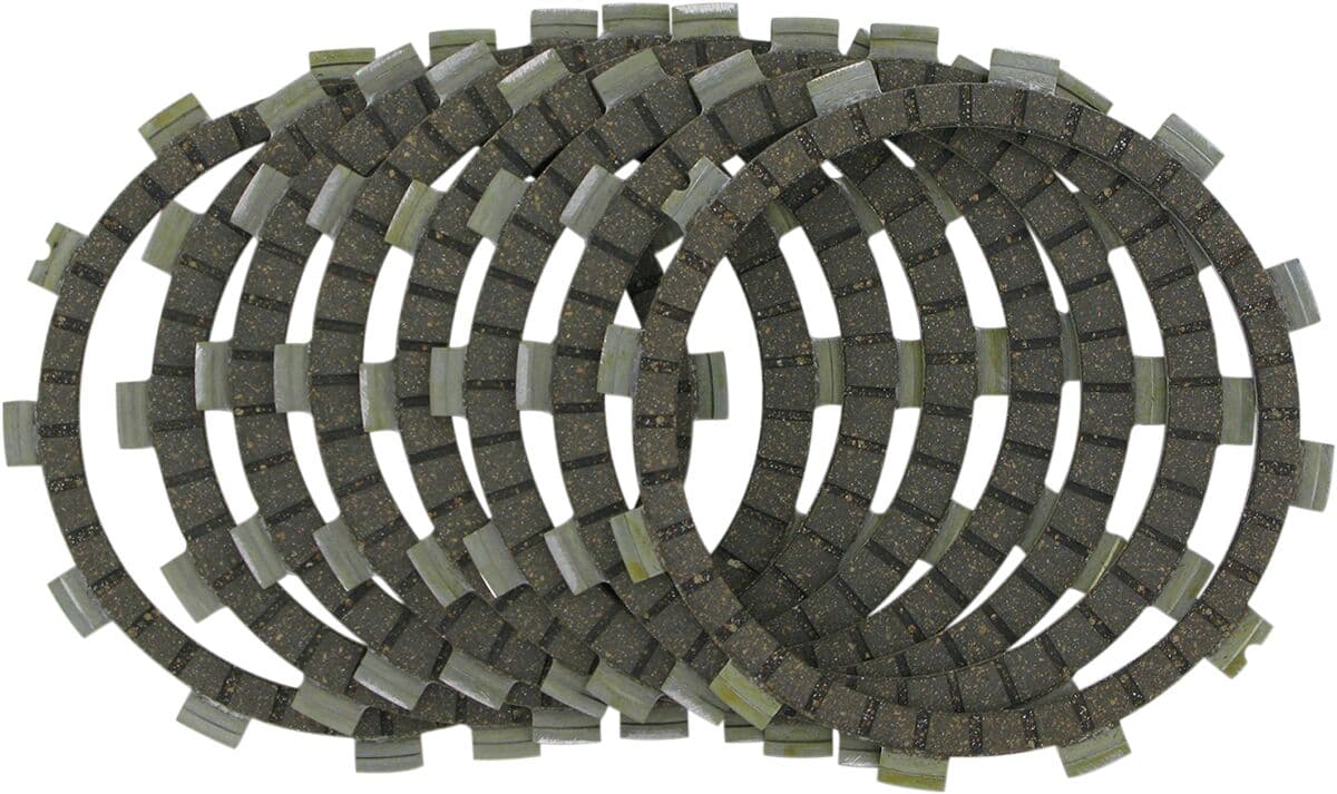 CK Standard Series Clutch Kit