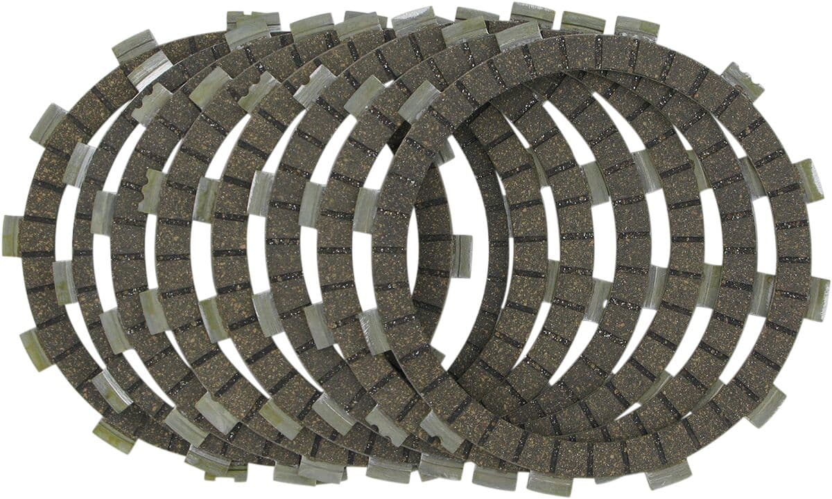 CK Standard Series Clutch Kit