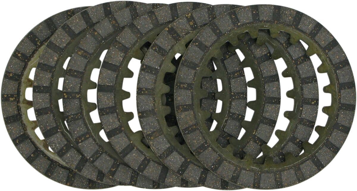CK Standard Series Clutch Kit