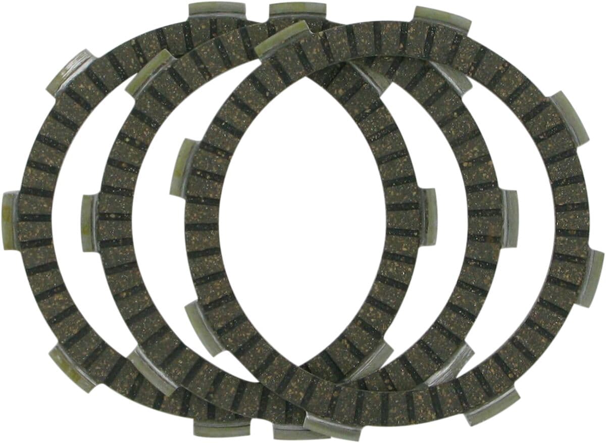 CK Standard Series Clutch Kit