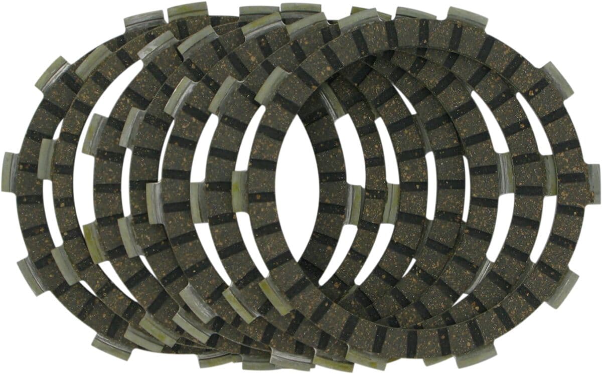 CK Standard Series Clutch Kit
