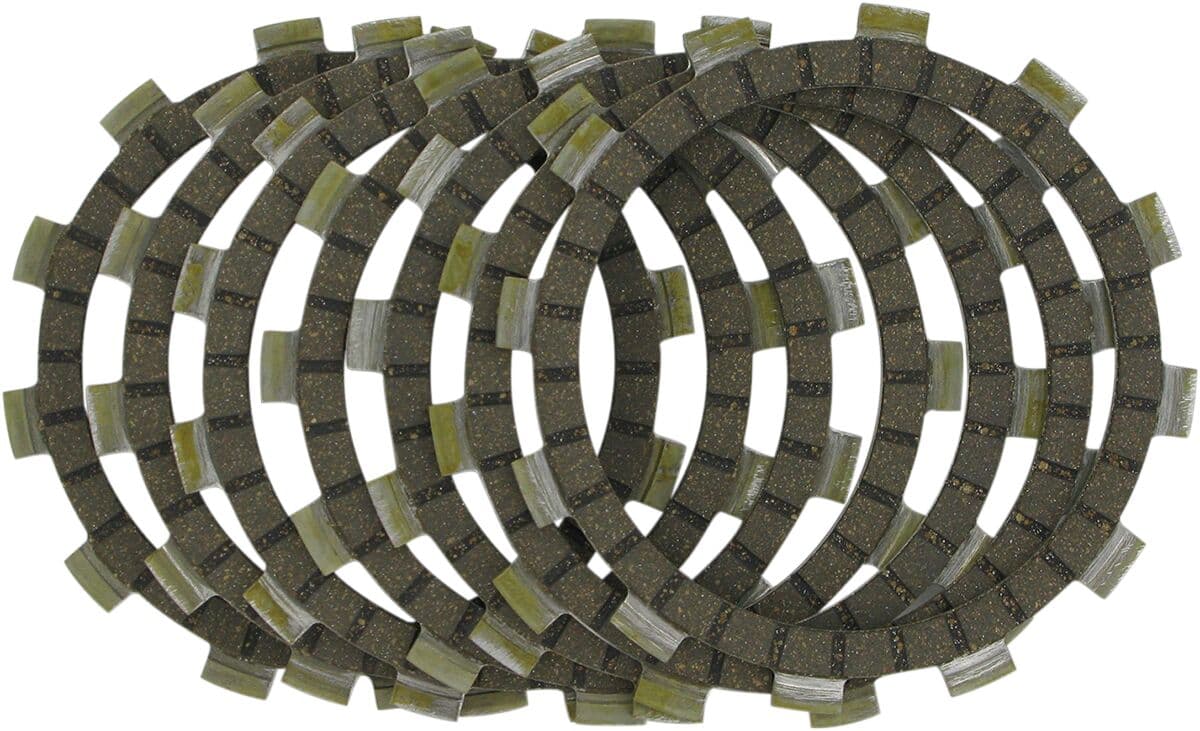 CK Standard Series Clutch Kit
