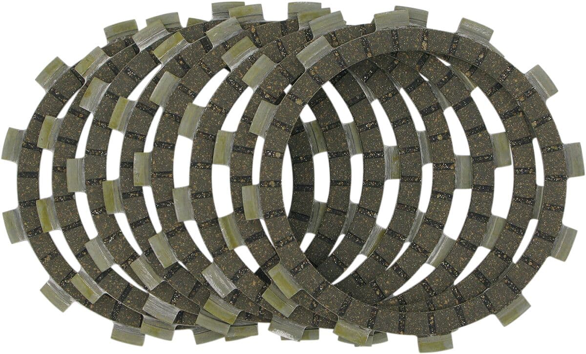 CK Standard Series Clutch Kit