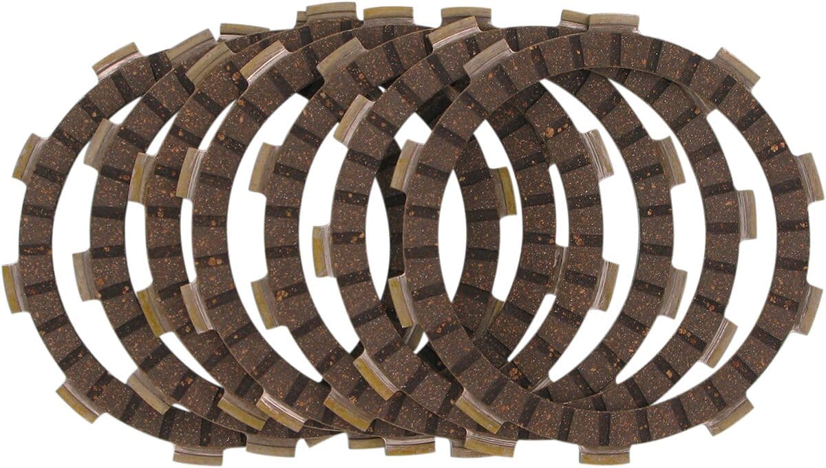 CK Standard Series Clutch Kit