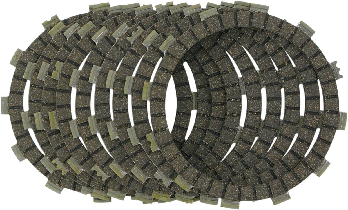 CK Standard Series Clutch Kit