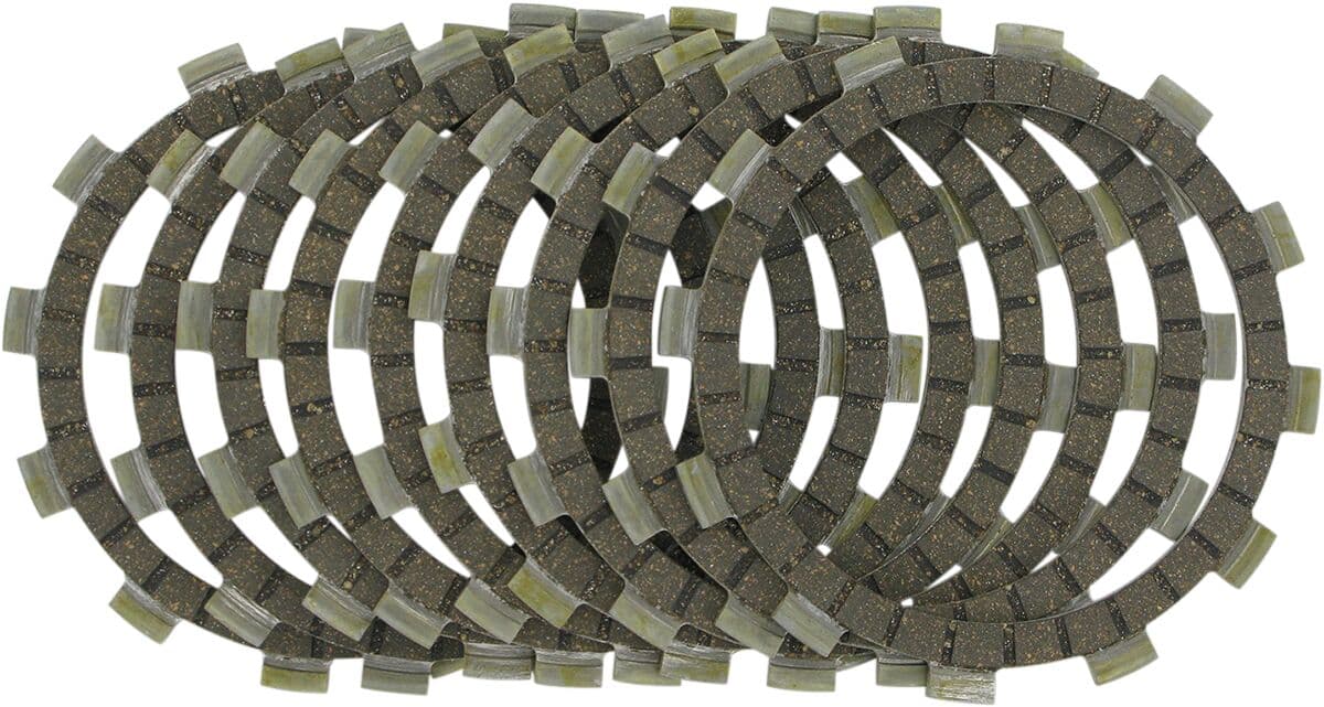 CK Standard Series Clutch Kit