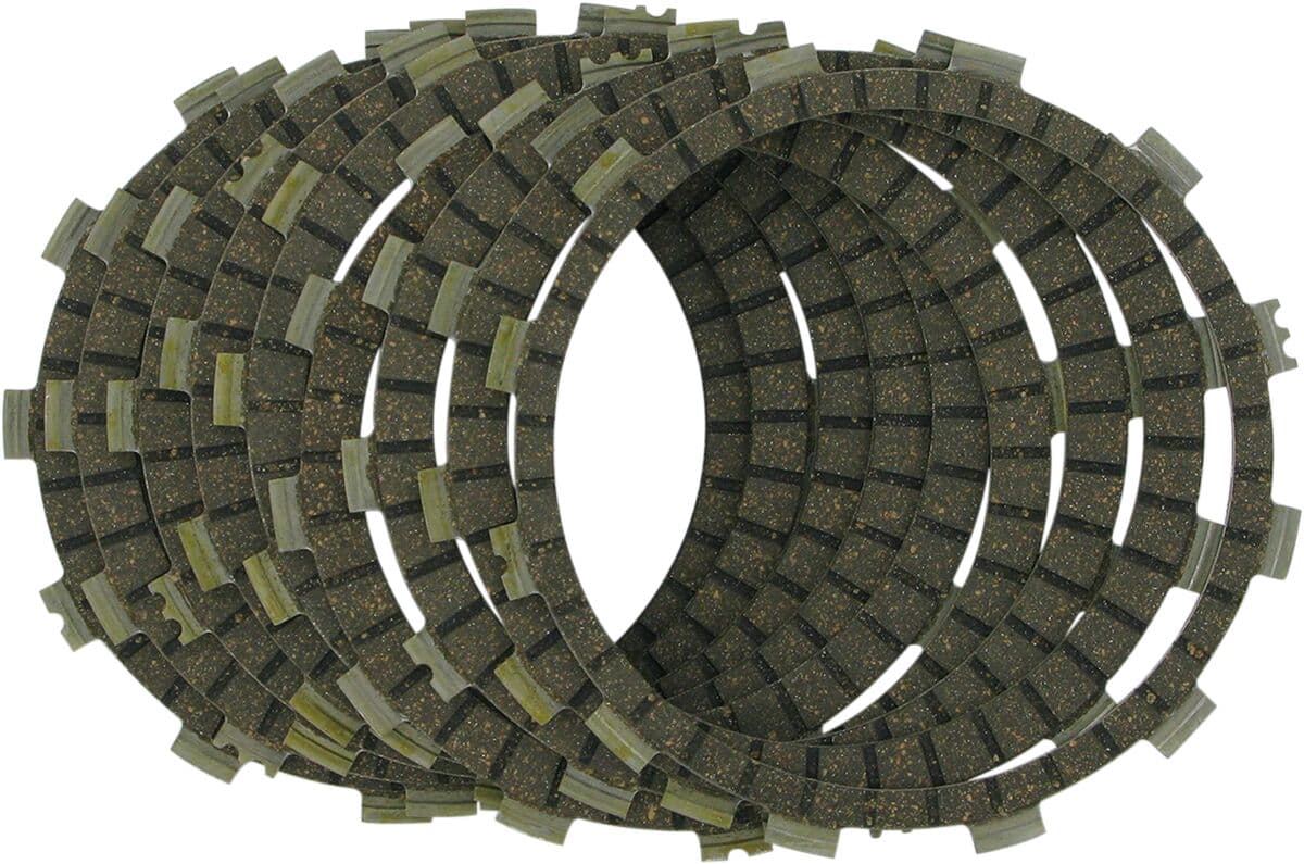CK Standard Series Clutch Kit