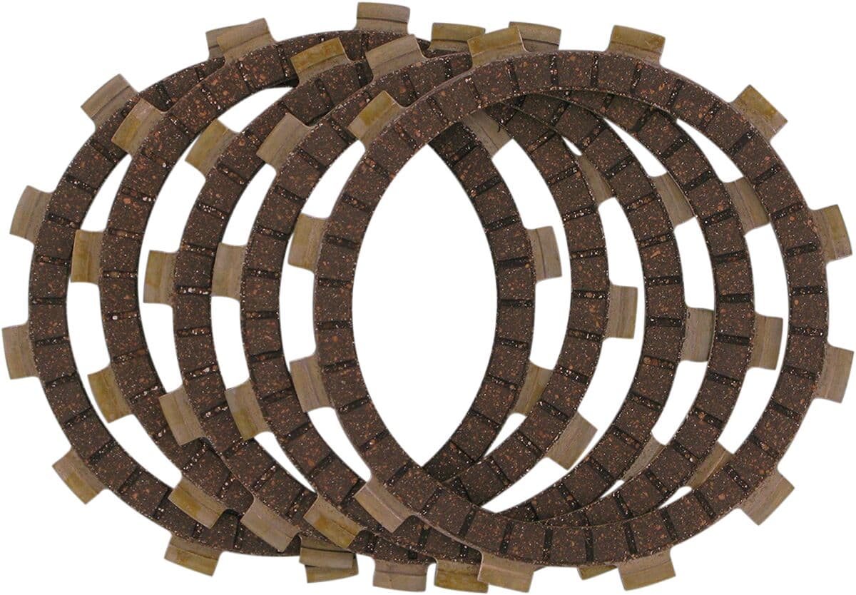 CK Standard Series Clutch Kit